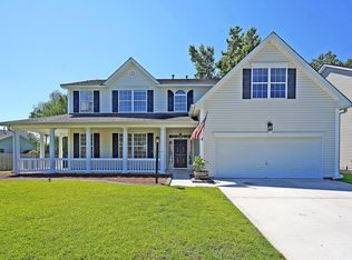 9213 Markleys Grove Blvd, Summerville, SC 29485