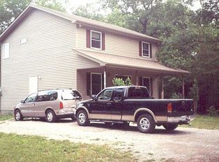 244 Moonshine Blf, Sparta, TN 38583