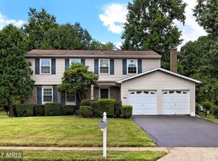 15928 Uppsala Ct, Woodbridge, VA 22191