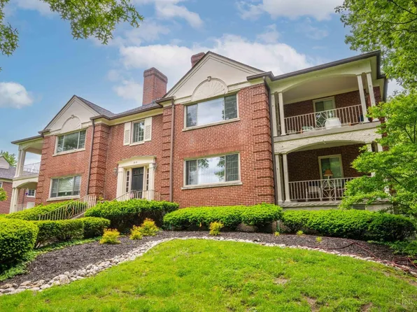 615 Springfield Pike #4, Cincinnati, OH 45215