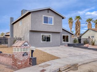 1743 Eddingham Ct, Sunrise Manor, NV 89156