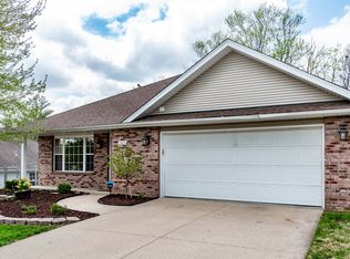3305 Shoemaker Dr, Columbia, MO 65202