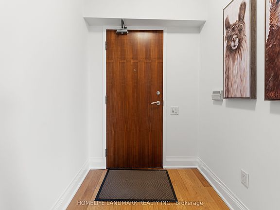 2nd image of 2191 Yonge St #4508