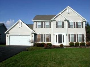 92 Forest Glen Dr, Rochester, NY 14612