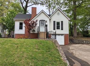 246 S Morgan St, Kingsport, TN 37664