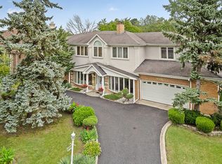 4833 N Vine Ave, Norridge, IL 60706