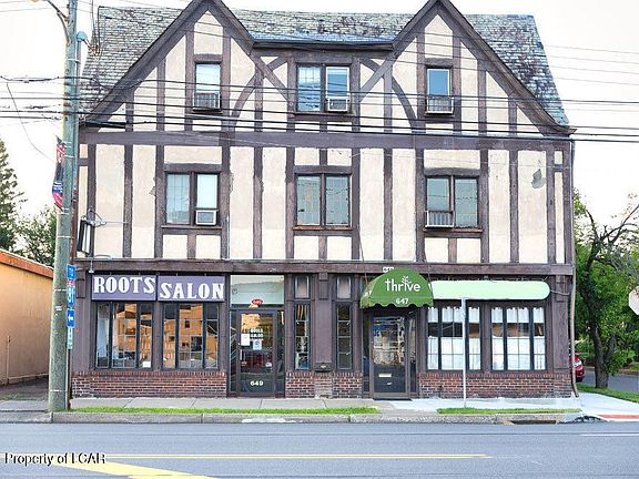 4th image of 647-651 Wyoming Ave #17-19
