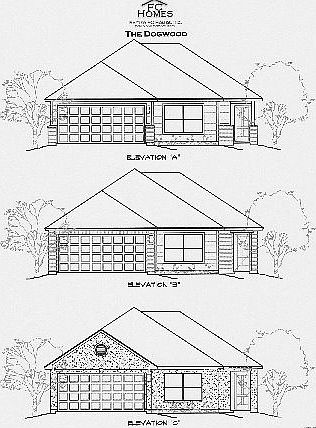 2nd image of 2106 Yellow Rose Way