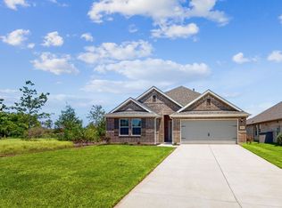 3154 Teasel Trl, Grand Prairie, TX 76084