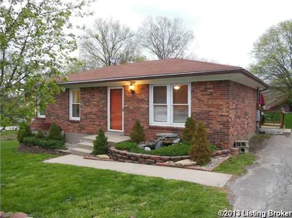 17 Hobart Dr, Campbellsburg, KY 40011