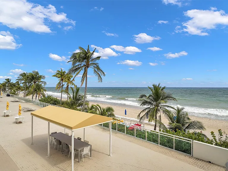 3900 Galt Ocean Dr #511 — Photo 53