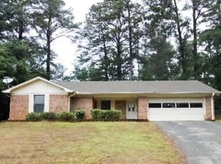 1319 E Fairmont St, Longview, TX 75601