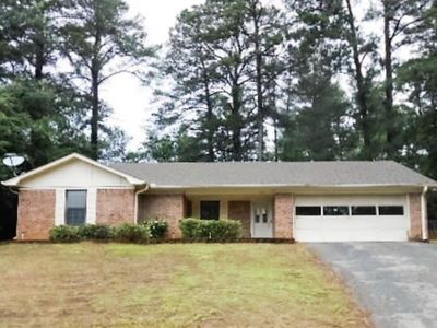 1319 E Fairmont St, Longview, TX, 75601