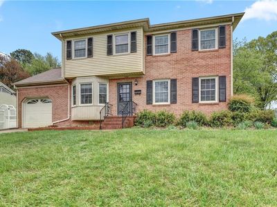 324 Malden Ln, Newport News, VA, 23602