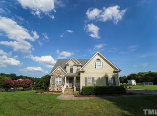 7908 Melcombe Way, Wake Forest, NC 27587