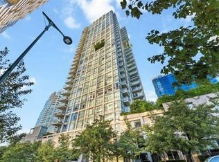 1455 Howe St #501, Vancouver, BC V6Z 1C2
