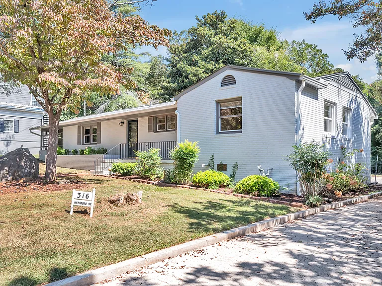 316 Hillsboro St — Photo 32