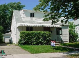 1799 Academy St, Ferndale, MI