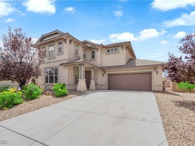 5960 Addy Ln, North Las Vegas, NV, 89081