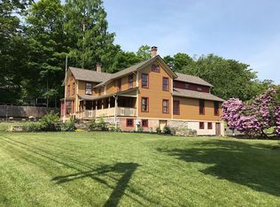 29 Kings Hwy, Chester, CT 06412