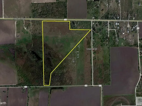 Fm 106, Rio Hondo, TX 78583