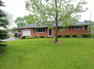 3765 Fern Dr, Franklin, OH 45005