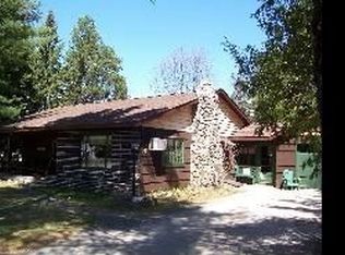 704 W 10th St, Mio, MI 48647