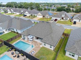 1929 Refuge Cir, Gulf Breeze, FL 32563