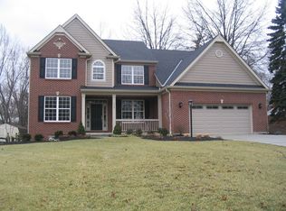 7959 Shelldale Way, Cincinnati, OH 45242