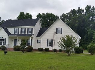 795 Gatewood Dr, Winterville, NC 28590
