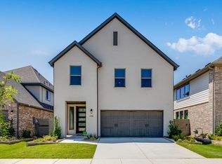 1538 Ginger Ln, Argyle, TX 76226