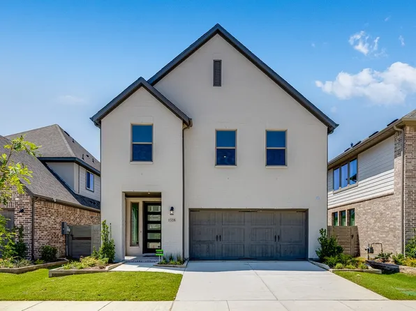1538 Ginger Ln, Argyle, TX 76226