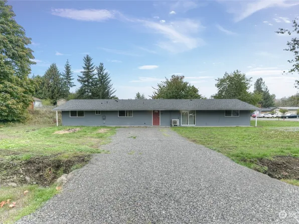508 S Huston Street, Tenino, WA 98589