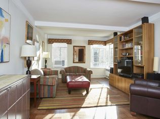 565 W End Ave APT 15B, New York, NY 10024