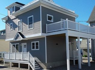 60 Bay Way, Lavallette, NJ 08735