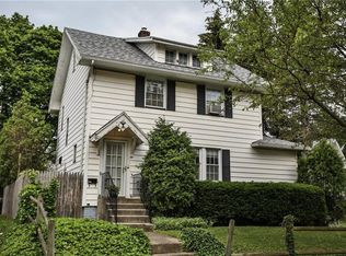 8 Cliffmor St, Rochester, NY 14609
