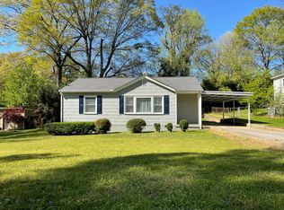 1973 Sumter St NW, Atlanta, GA 30318