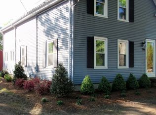 356 King St, Franklin, MA 02038