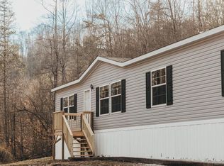 148 Minifee Dr, Oil Springs, KY 41238