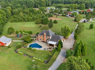 1825 N Lovvorn Rd, Christiana, TN 37037