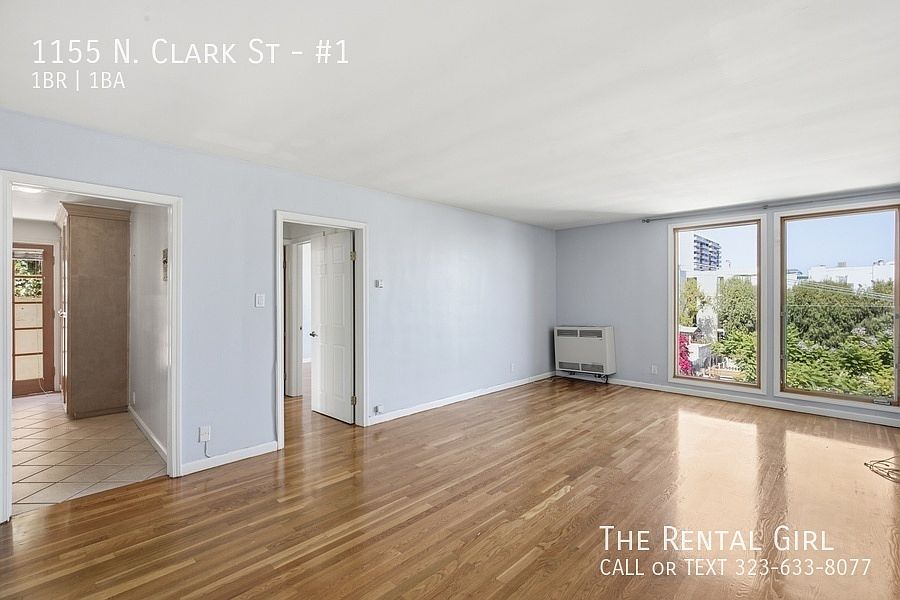 1st image of 1155 N Clark St APT 1