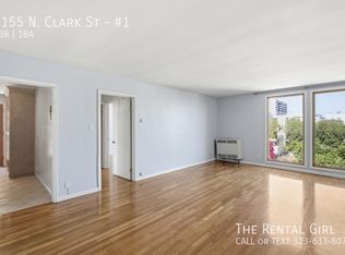 1155 N Clark St APT 1, West Hollywood, CA 90069