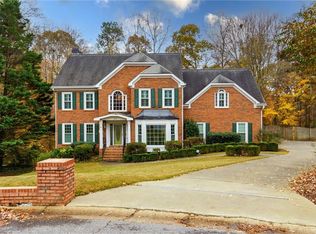 3799 Halisport Ln NW, Kennesaw, GA 30152