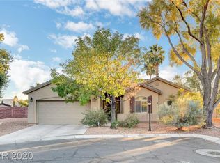 5457 Apron Ct, Las Vegas, NV 89122