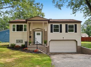 3131 Tod Ave NW, Warren, OH 44485