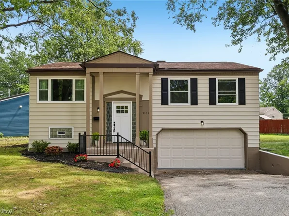 3131 Tod Ave NW, Warren, OH 44485