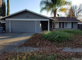 508 Sonora Ave, Merced, CA 95340
