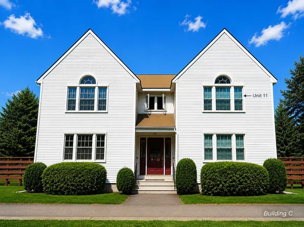 14 Pinney St APT 11, Ellington, CT 06029
