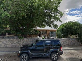 1470 E Boutz Rd, Las Cruces, NM 88001