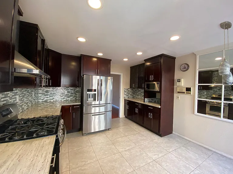 Appliances View